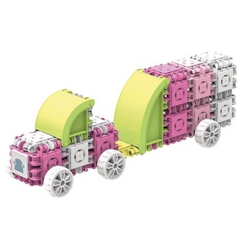 Klocki konstrukcyjne CLICFORMERS - Zestaw 100 el. - Blossom Klocki konstrukcyjne CLICFORMERS - Zestaw 100 el. - Blossom