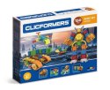 Klocki konstrukcyjne CLICFORMERS - Zestaw 150 el.