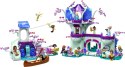 LEGO Disney Classic 43215 Zaczarowany domek na drzewie
