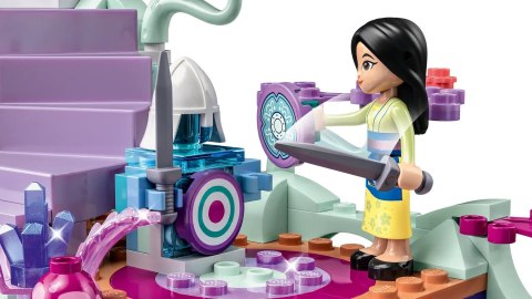LEGO Disney Classic 43215 Zaczarowany domek na drzewie LEGO Disney Classic 43215 Zaczarowany domek na drzewie