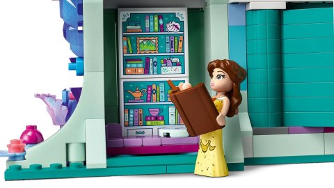 LEGO Disney Classic 43215 Zaczarowany domek na drzewie LEGO Disney Classic 43215 Zaczarowany domek na drzewie