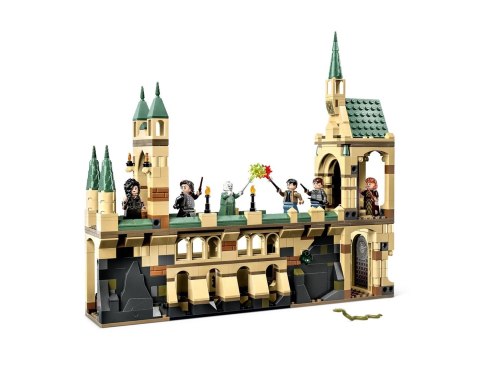 LEGO Harry Potter TM 76415 Bitwa o Hogwart™ LEGO Harry Potter TM 76415 Bitwa o Hogwart™