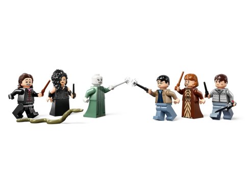 LEGO Harry Potter TM 76415 Bitwa o Hogwart™ LEGO Harry Potter TM 76415 Bitwa o Hogwart™