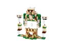 LEGO Minecraft 21250 Forteca żelaznego golema