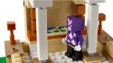 LEGO Minecraft 21250 Forteca żelaznego golema