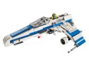 LEGO Star Wars 75364 E-Wing Nowej Republiki kontra Myśliwiec Shin Hati