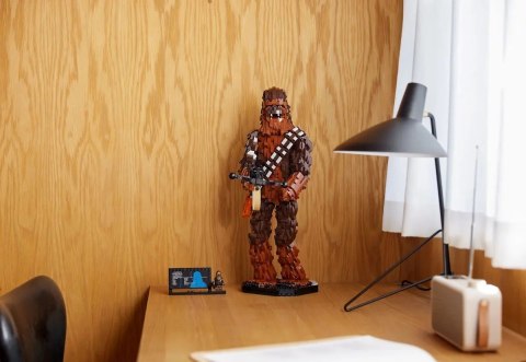 LEGO Star Wars 75371 Chewbacca LEGO Star Wars 75371 Chewbacca