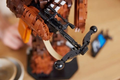 LEGO Star Wars 75371 Chewbacca LEGO Star Wars 75371 Chewbacca