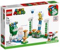 LEGO Super Mario 71409 Big Spike i chmury - zestaw rozszerzający