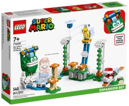 LEGO Super Mario 71409 Big Spike i chmury - zestaw rozszerzający