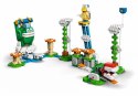 LEGO Super Mario 71409 Big Spike i chmury - zestaw rozszerzający