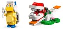 LEGO Super Mario 71409 Big Spike i chmury - zestaw rozszerzający