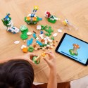 LEGO Super Mario 71409 Big Spike i chmury - zestaw rozszerzający