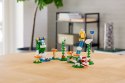 LEGO Super Mario 71409 Big Spike i chmury - zestaw rozszerzający
