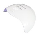 Lampa Esperanza EMERALD EBN008 (kolor biały)