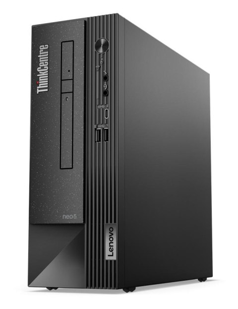 Lenovo ThinkCentre neo 50s Gen 4 i5-13400 8GB DDR4 3200 SSD256 UHD Graphics 730 W11Pro Black 3Y Onsite Lenovo ThinkCentre neo 50s Gen 4 i5-13400 8GB DDR4 3200 SSD256 UHD Graphics 730 W11Pro Black 3Y Onsite