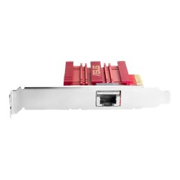 ASUS-XG-C100C karta sieciowa 10GB PCIe-rj45