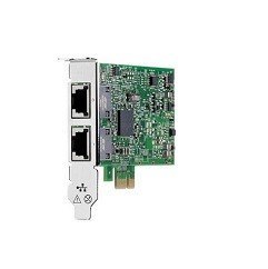 Broadcom karta sieciowa BCM5720-2P 2x 1GbE RJ45 PCIe NIC 2.0 x1 Broadcom karta sieciowa BCM5720-2P 2x 1GbE RJ45 PCIe NIC 2.0 x1