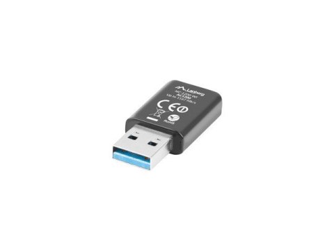 Karta sieciowa Lanberg AC1200 NC-1200-WI (USB 3.0)