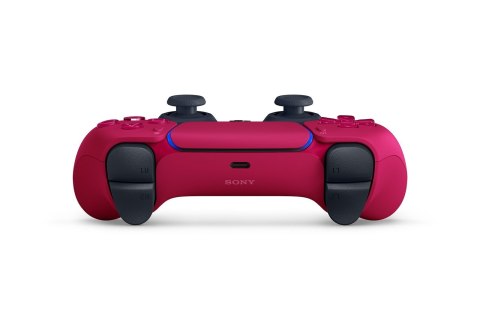 Kontroler bezprzewodowy SONY DualSense czerwony Kontroler bezprzewodowy SONY DualSense czerwony