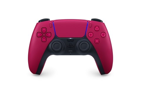 Kontroler bezprzewodowy SONY DualSense czerwony Kontroler bezprzewodowy SONY DualSense czerwony
