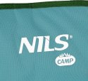 Krzesło turystyczne NILS CAMP NC3079 zielone