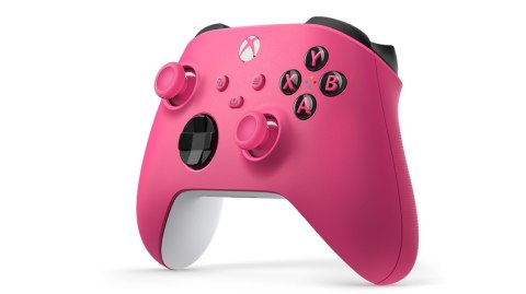 Microsoft Xbox Series kontroler bezprzewodowy Pink Microsoft Xbox Series kontroler bezprzewodowy Pink