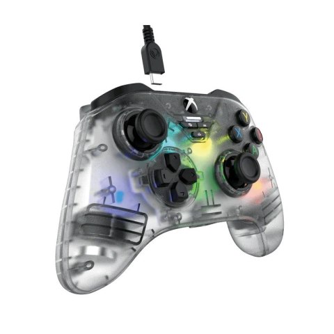 Snakebyte XSX Kontroler RGB X Snakebyte XSX Kontroler RGB X