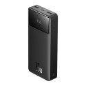 BASEUS POWERBANK BIPOW 20000MAH 25W CZARNY