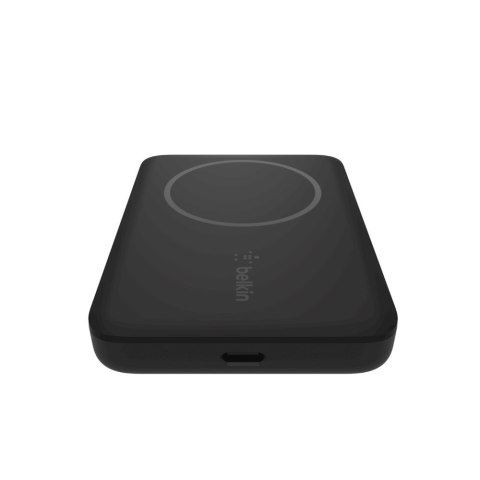BELKIN BEZPRZEWODOWY POWERBANK 2500 MAH CZARNY BELKIN BEZPRZEWODOWY POWERBANK 2500 MAH CZARNY
