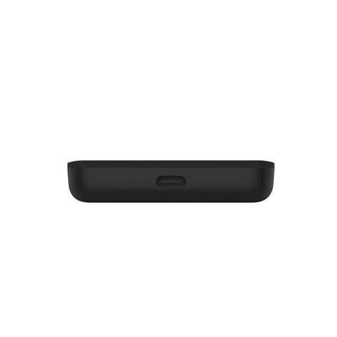 BELKIN BEZPRZEWODOWY POWERBANK 2500 MAH CZARNY BELKIN BEZPRZEWODOWY POWERBANK 2500 MAH CZARNY