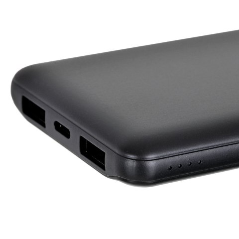 BELKIN POWERBANK 10000 MAH PD, CZARNY BELKIN POWERBANK 10000 MAH PD, CZARNY