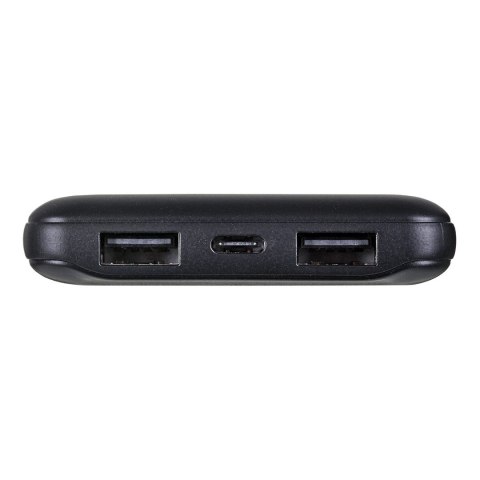BELKIN POWERBANK 10000 MAH PD, CZARNY BELKIN POWERBANK 10000 MAH PD, CZARNY