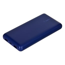 BELKIN POWERBANK 20000 MAH, USB-A C 15W, NIEBIESKI