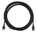 CAFULE HDMI 4K MALE TO HDMI 4K MALE CABLE 5M HDMI