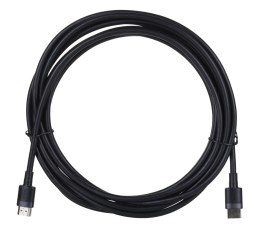 CAFULE HDMI 4K MALE TO HDMI 4K MALE CABLE 5M HDMI