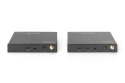 DIGITUS PRZEDŁUŻACZ/EXTENDER SPLITTER HDMI BEZPRZEWODOWY 80M 1080P 60HZ FHD 5GHZ HDCP 1.3 (ZESTAW) DS-55314