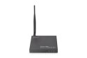 DIGITUS PRZEDŁUŻACZ/EXTENDER SPLITTER HDMI BEZPRZEWODOWY 80M 1080P 60HZ FHD 5GHZ HDCP 1.3 (ZESTAW) DS-55314