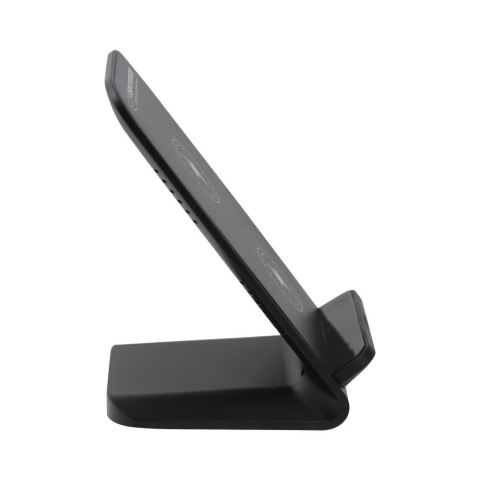 ESPERANZA PODSTAWKA POD TELEFON Z ŁADOWARKĄ BEZPRZEWODOWĄ 15W PHOTON EZC101 ESPERANZA PODSTAWKA POD TELEFON Z ŁADOWARKĄ BEZPRZEWODOWĄ 15W PHOTON EZC101