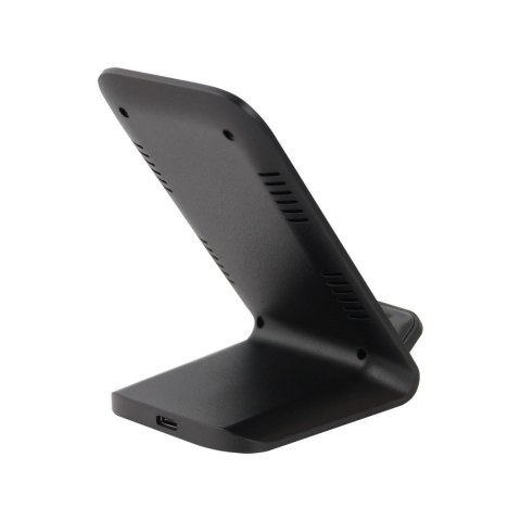 ESPERANZA PODSTAWKA POD TELEFON Z ŁADOWARKĄ BEZPRZEWODOWĄ 15W PHOTON EZC101 ESPERANZA PODSTAWKA POD TELEFON Z ŁADOWARKĄ BEZPRZEWODOWĄ 15W PHOTON EZC101