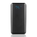 EVERACTIVE POWERBANK LITOWO-POLIMEROWY 20000 MAH EB-L20K