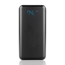 EVERACTIVE POWERBANK LITOWO-POLIMEROWY 20000 MAH EB-L20K