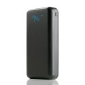 EVERACTIVE POWERBANK LITOWO-POLIMEROWY 20000 MAH EB-L20K
