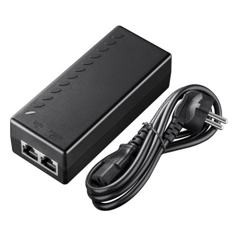 Injector CUDY POE200 Gigabit PoE+/PoE 30W Injector CUDY POE200 Gigabit PoE+/PoE 30W