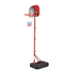 Kosz do koszykówki NILS ZDK881G