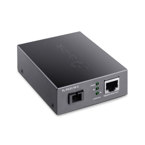 Media Converter TP-LINK TL-FC311B-2 Media Converter TP-LINK TL-FC311B-2