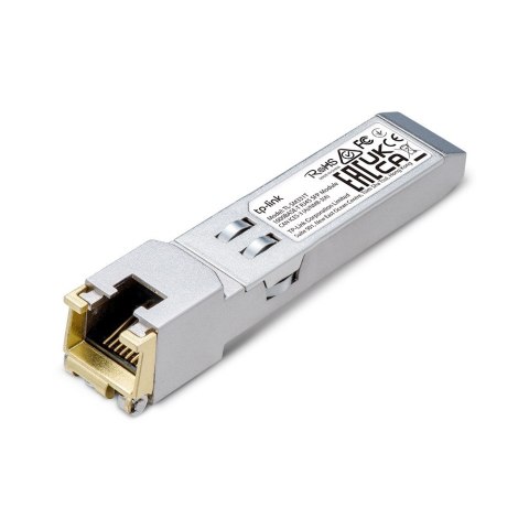 Moduł SFP TP-LINK TL-SM331T Moduł SFP TP-LINK TL-SM331T