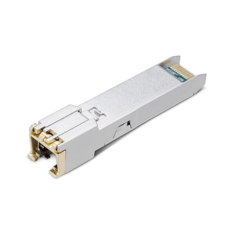 Moduł SFP TP-LINK TL-SM331T Moduł SFP TP-LINK TL-SM331T