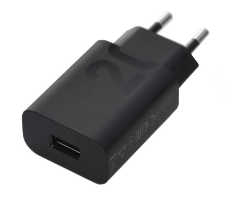 Motorola Charger TurboPower 20W USB-A w/ 1m USB-C cable, Black Motorola Charger TurboPower 20W USB-A w/ 1m USB-C cable, Black