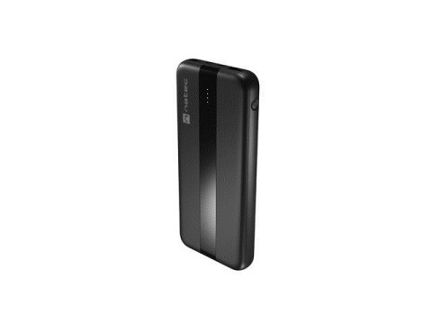 NATEC POWERBANK TREVI SLIM 10000MAH 2X USB-A + 1X USB-C NPB-1921 NATEC POWERBANK TREVI SLIM 10000MAH 2X USB-A + 1X USB-C NPB-1921